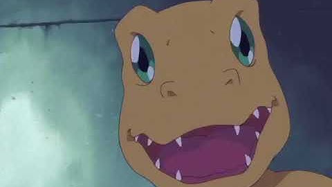 NUMEMON SHOCKING DIGIDESTINED