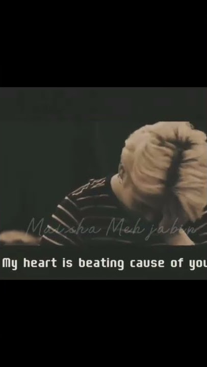 With You - Jimin × Ha sung woon #shorts #withyou #jimin #bts #hasungwoon