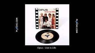 Opus - Live is Life.mpg