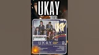 𝐔𝐊𝐀𝐘 ; 𝐒𝐮𝐤𝐦𝐚 (1989)