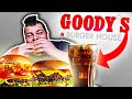 The secret behind the mouthwatering flavors of goodys burgers 