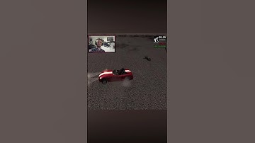 Frame Limiter in GTA San Andreas IS IMPORTANT