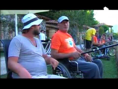 1tv.ge - გადაცემა \"საფარი\"