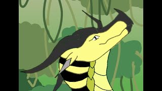 Not Evil: Part 17 | Queen Wasp MAP