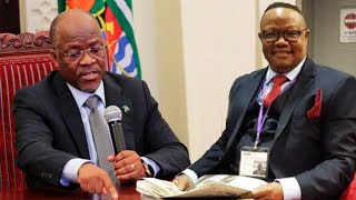 TAARIFA MPYA USIKU HUU KUHUSU TUNDULISSU/ATUA KIMYA KIMYA, 