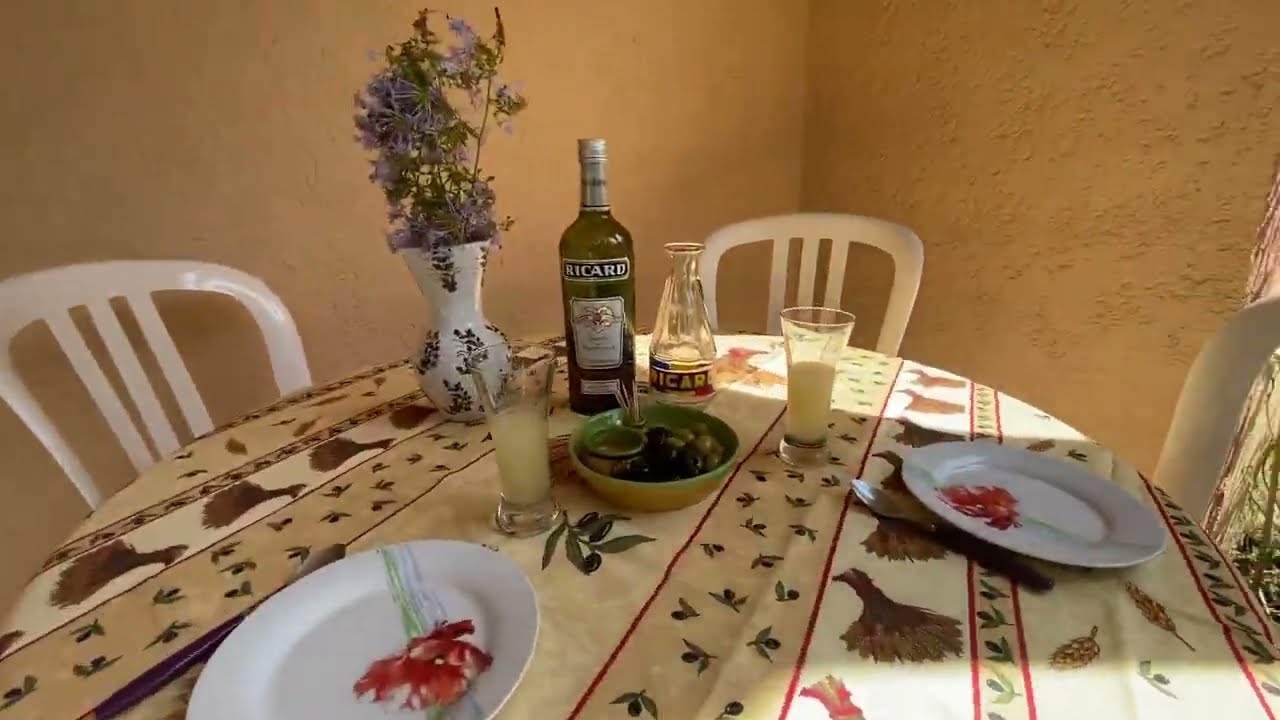 Location de vacances dans le Var au domaine les Hauts des Issambres - Tamaris 17