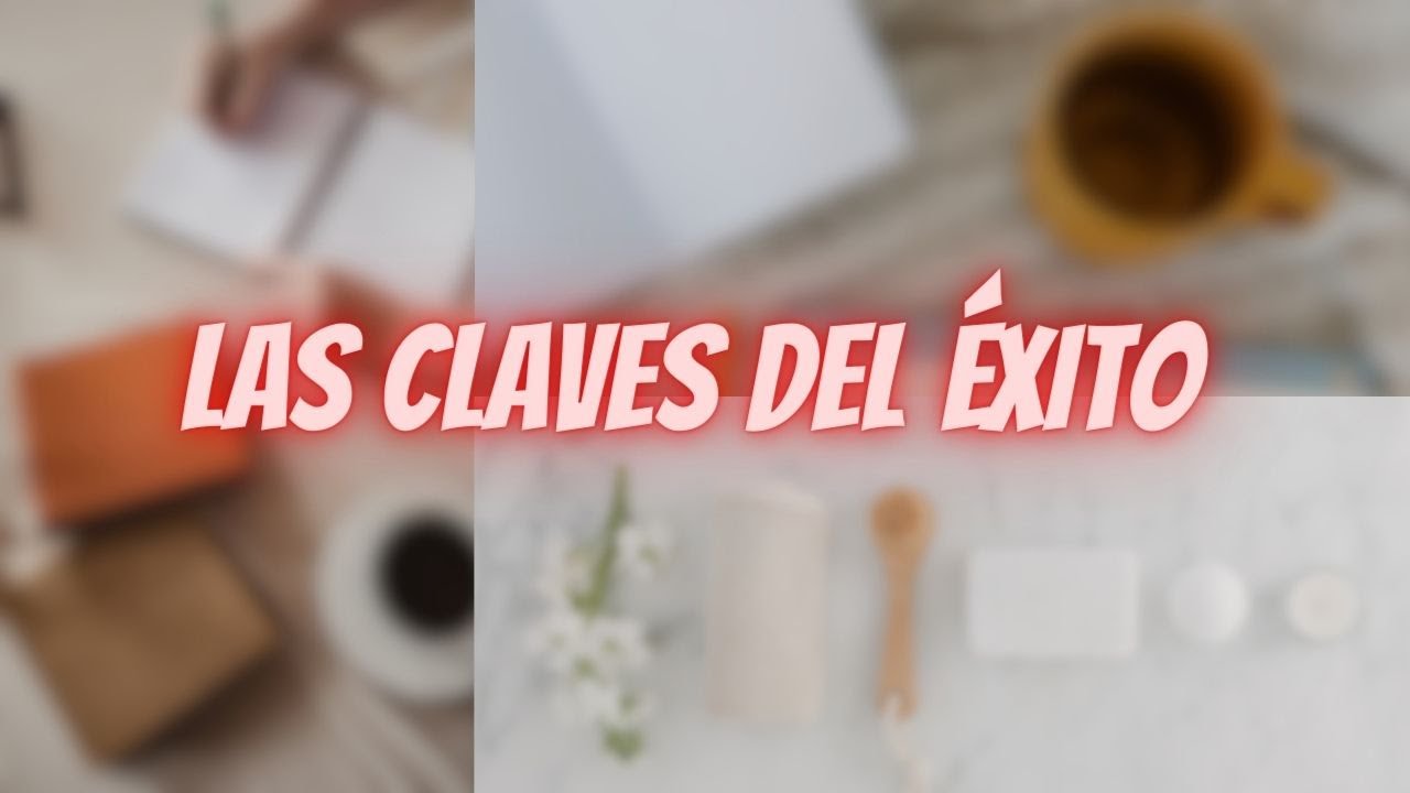 6 HÁBITOS que van a CAMBIAR TU VIDA ️ | Yurian González - YouTube