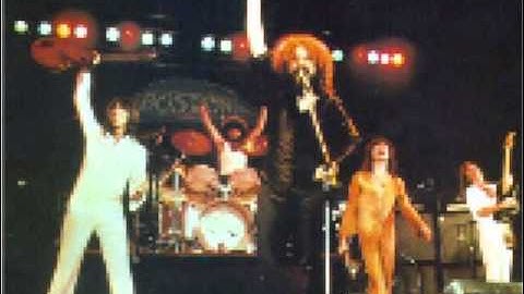 Boston More Than a Feelin Demo 1975