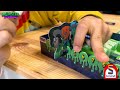 MONSTERJAGD IN GRUSELBRUCH Monster Loving Maniacs Schmidt Spiele Erklärvideo 