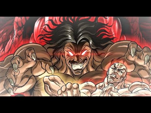 BAKI VS PICKLE ESTÁ INCRÍVEL! - BAKI HANMA 2 EP 12 - IMPRESSÕES 