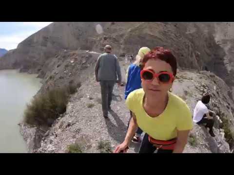 ჩვენი 3 დღიანი ტური ტაო-კლარჯეთში