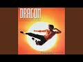 Bruce and linda from dragon the bruce lee story soundtrack