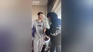 Baran Ve Yusuf Yeni Tiktok Videoları 10.02.2021