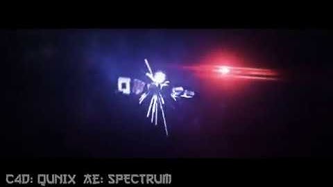 ⚡ intro Qwaser❤ | qunix ft.Spectrum ✨