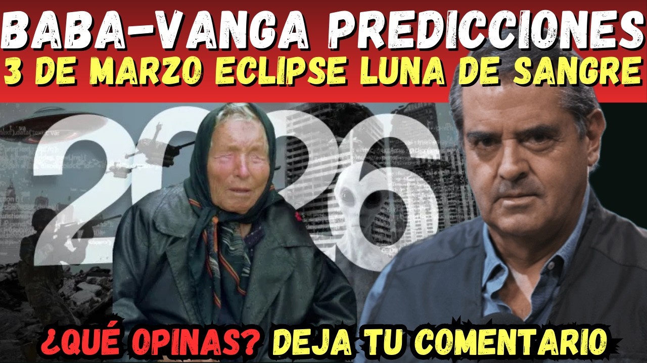 Misterio + dato real La luna se tiñó de rojo dos días después del mayor ataque en Oriente Medio