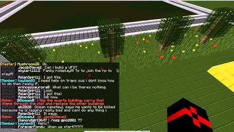 SimpleHelpTickets Tutorial SlabCraft