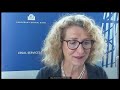 Welcome address and opening of the Conference | day 1