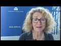Welcome address and opening of the Conference | day 1
