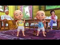 Upin Ipin Musim 16 – Sinar Syawal Ramadhan FULL Episod Terbaru 2022