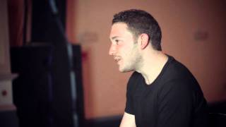 Jon Richardson - Cornwall Comedy