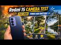 Redmi 15 - Best android phone under 15000