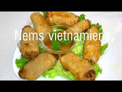 nems-vietnamiens---rapide-et-facile-à-faire