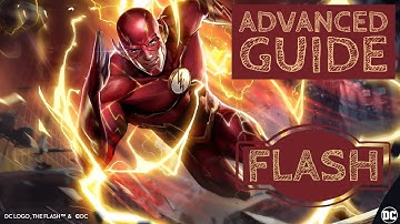How to Win: Advanced Flash Game-play Guide - Arena of Valor