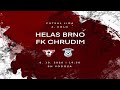 1. FUTSAL liga | Helas Brno - FK Chrudim