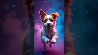 The Tiny Terrier Has a Secret Superpower! 🐾 #DogFacts #PuppyMagic