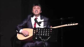 Oktay Kahraman - Telli Turnam