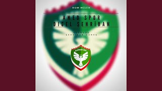 Amedspor Digel Şehrîban