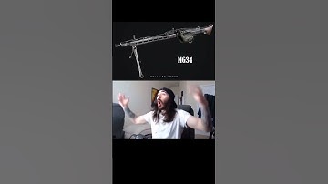 Armas alemanas en Hell let loose 🔥#hellletloose #ww2 #battlefield #Enlisted #kar98 #mp40 #warthunder