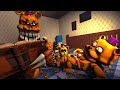 Five Nights At Freddy's: STORY TIME! FNAF SFM Animation Compilation