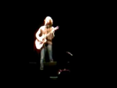 Baby Got Back - Jonathan Coulton Nyack NY