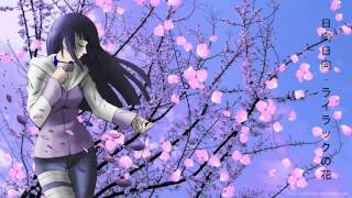 Hinata vs Neji Theme (Extended)