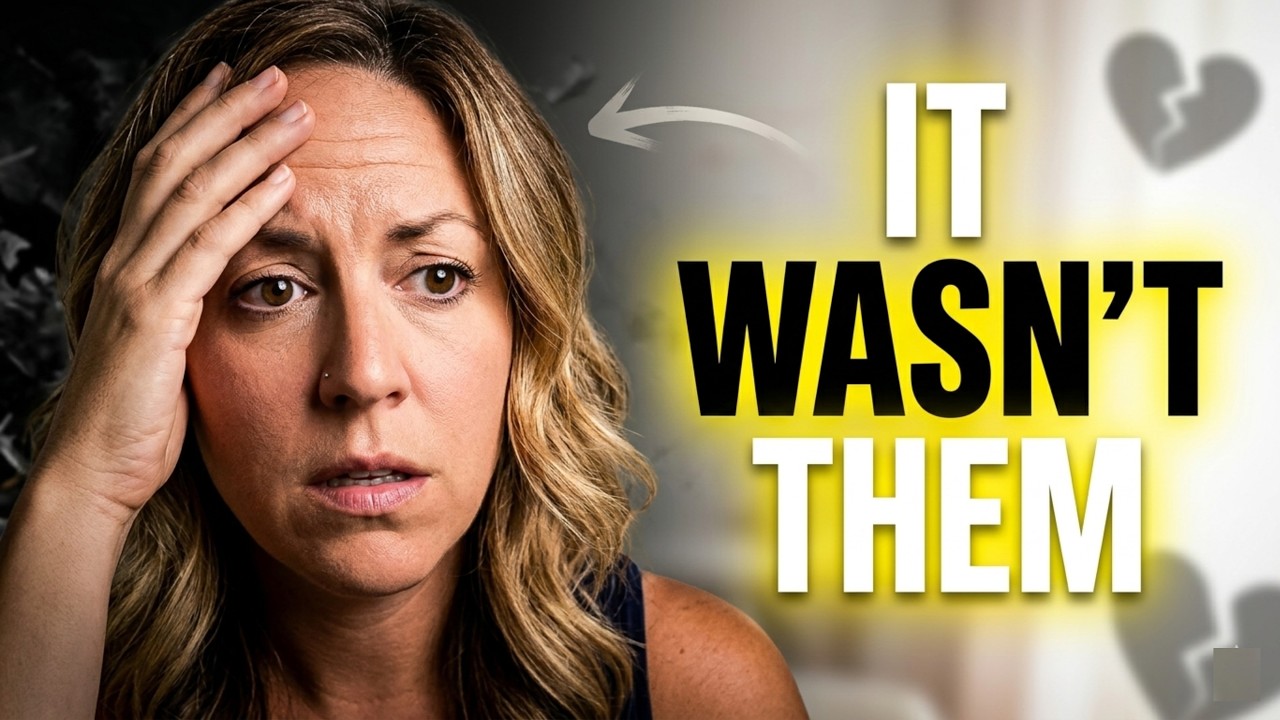 The Truth About Trauma Bonds No One Tells You - YouTube