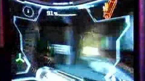 Metroid Prime 3: Corruption for Wii