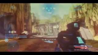 Mint Blitz - Halo 4 Mini 5