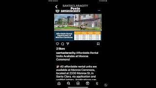 ✨Affordable Rental in Santa Clara
