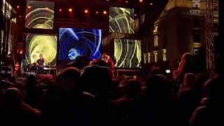 DJ Andi &amp; Aida - I Feel Alright (Loop Live 2008 Sofia)
