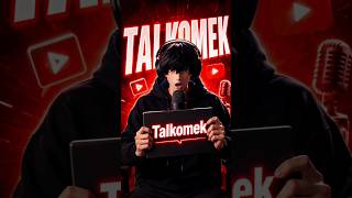 😱Talkomek Ka Secret Exposed @Talkomek