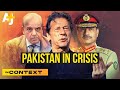 Why pakistan is in trouble