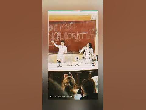 СГУ им. Н. Г. Чернышевского - YouTube