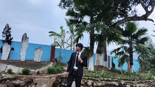 Baroh Ngim Long Kumjuh Banzy 