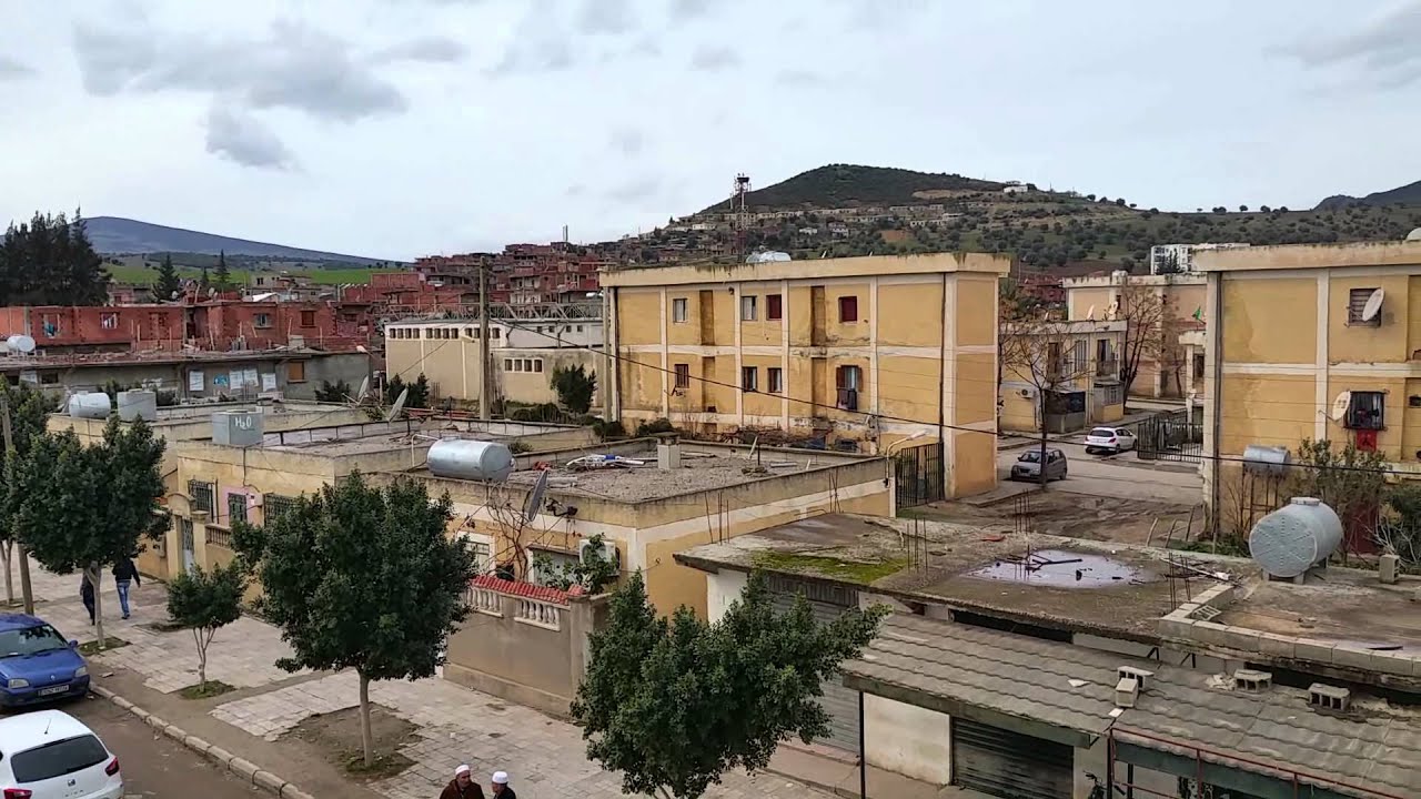 مجاز عمار قالمة