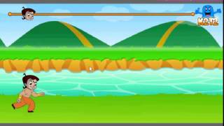 Chota Bheem Run screenshot 5