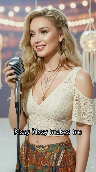 Kissy, Kissy   Smile DK  90s Eurodance Anthem  Happy Hardcore Vibes  Official Lyrics Video