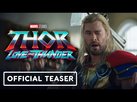 Thor: Love and