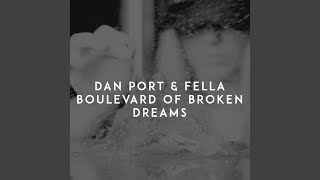 Boulevard Of Broken Dreams