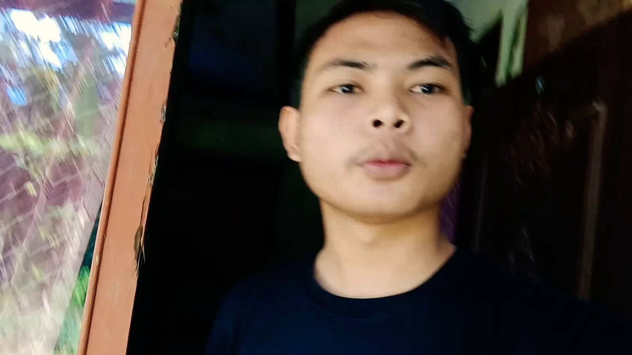 Cara Membuat Latar Belakang Buat Konten Sederhana di rumah kosong